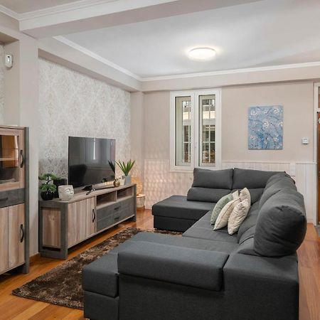 הוילה פונשל Casa Mariazinha By An Island Apart מראה חיצוני תמונה