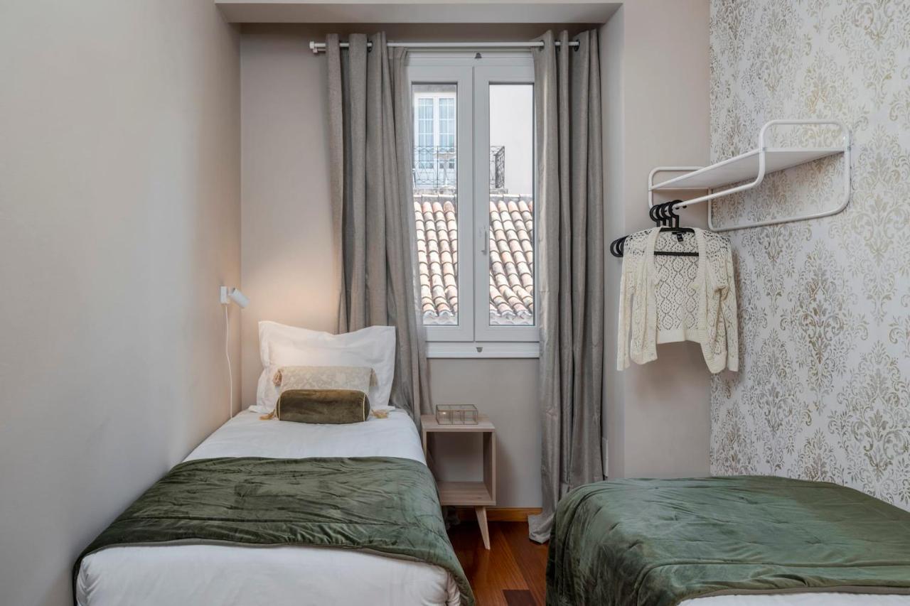 הוילה פונשל Casa Mariazinha By An Island Apart מראה חיצוני תמונה